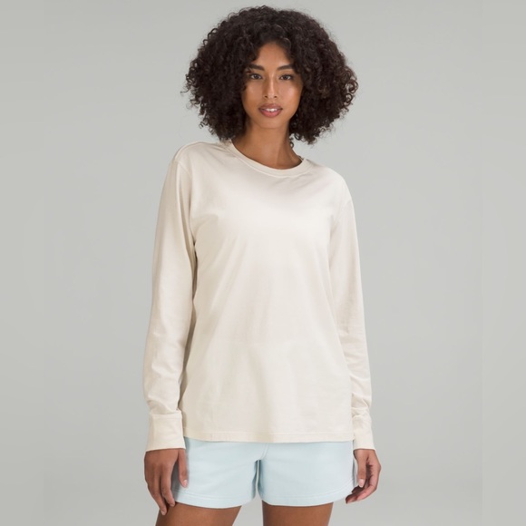 3 Lululemon “All Yours” Tops Size 4 - Picture 11 of 12